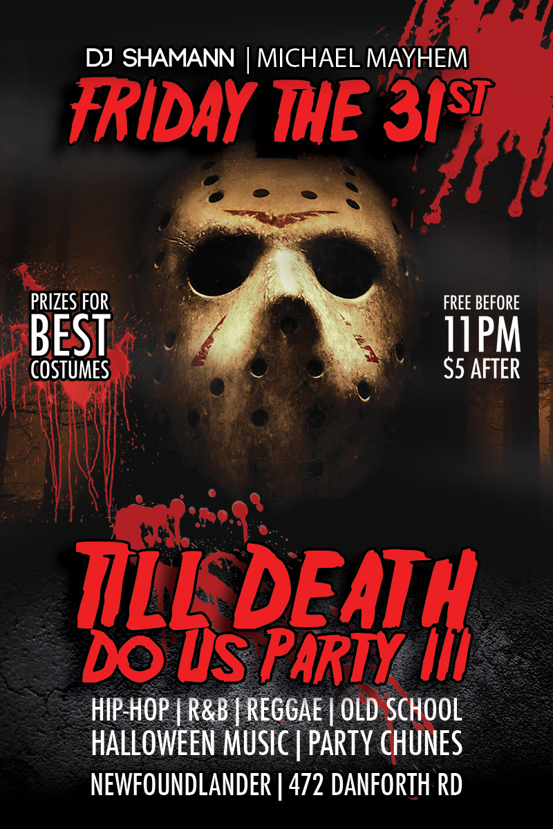 friday-31st-flyer-dj-shamann